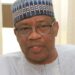 General Ibrahim Badamasi Babangida (rtd) [IBB]