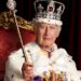 King Charles III of Britain
