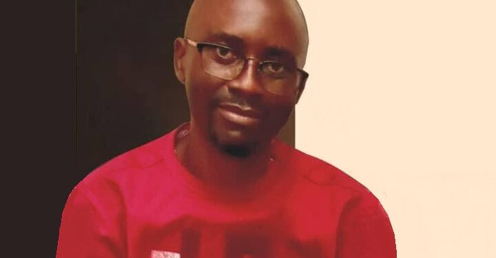 The late Kingsley Obiekezie Aneke