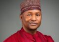 Former Attorney-General of the Federation (AGF) Abubakar Malami, SAN