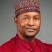 Former Attorney-General of the Federation (AGF) Abubakar Malami, SAN
