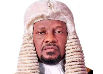 Rivers State House of Assembly Speaker Martin Amaewhule