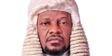 Rivers State House of Assembly Speaker Martin Amaewhule