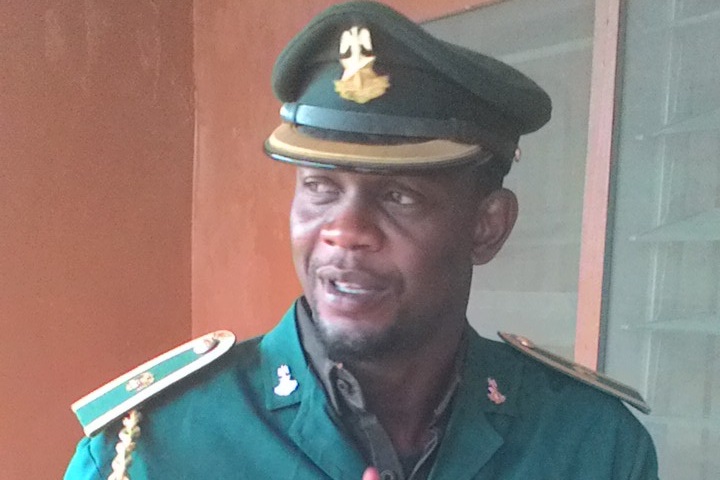 Michael Ayeni accused NSA Nuhu Ribadu of arming Miyetti Allah