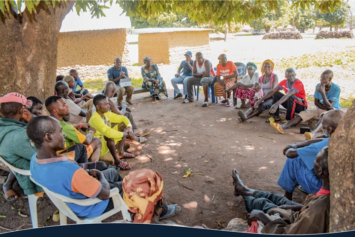 Middle Belt worst hit by genocidal attacks