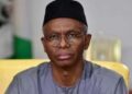 Former Kaduna State Governor, Malam Nasir El-Rufai