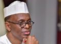 Former Kaduna State Governor, Malam Nasir El-Rufai