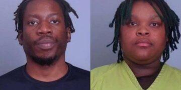 Nigerian Couple Arrested in USA For Kidnapping Security Agent