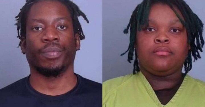 Nigerian Couple Arrested in USA For Kidnapping Security Agent