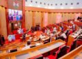 The Nigerian Senate