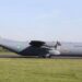 Nigeria’s C-130 Aircraft grounded at Burkina Faso
