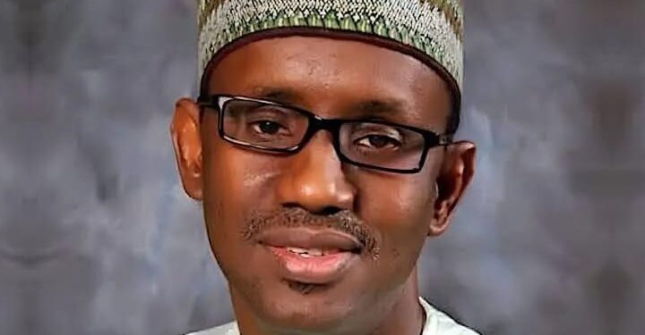 Nigeria’s National Security Adviser (NSA), Nuhu Ribadu