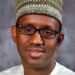 Nigeria’s National Security Adviser (NSA), Nuhu Ribadu