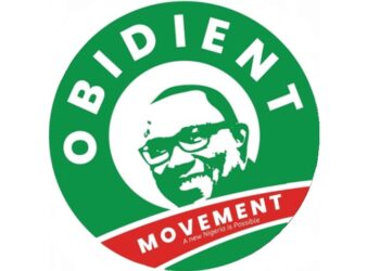 Obidients Movement logo