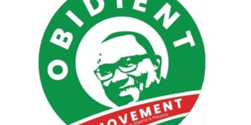 Obidients Movement logo