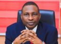 Economic and Financial Crimes Commission (EFCC) Chairman, Ola Olukoyede