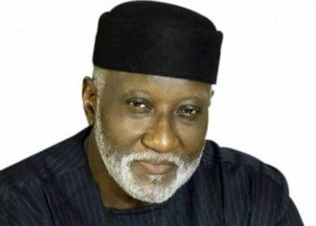 MD/CEO of Selonnes Consult, Oseloka H. Obaze