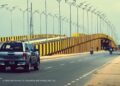 Osisioma Flyover in Aba, Abia State