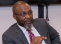 Former Aviation Minister Osita Chidoka