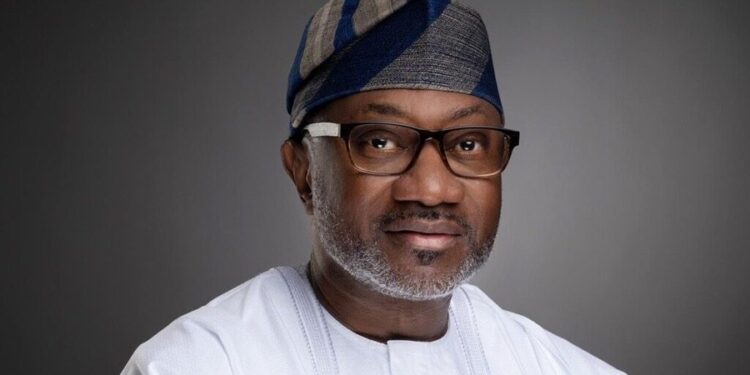 Otedola Offloads Majority Stake in Geregu Power for N1.088 Trillion