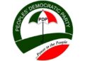 PDP logo