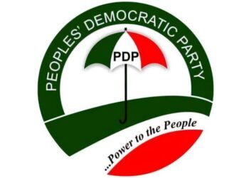 PDP logo