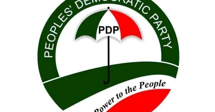 PDP logo