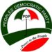 PDP logo
