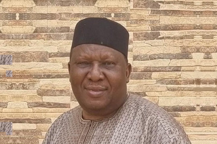 The author and global affairs analyst, Paul Ejime, warns of rising from global village to world of fortresses