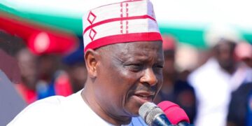 Dr. Rabiu Musa Kwankwaso