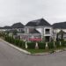 River Park Estate is described as one of the biggest and most beautifully planned estates in Abuja