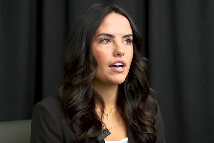 University of Oklahoma (OU) instructor failed Samantha Fulnecky for citing the Bible