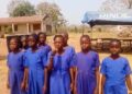 St. Peter’s Primary School in Okerimi Oro, Osun State