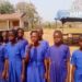 St. Peter’s Primary School in Okerimi Oro, Osun State