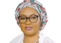 Chairman of Labour Party (LP) Interim Working Committee, Senator Esther Nenadi Usman