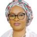 Chairman of Labour Party (LP) Interim Working Committee, Senator Esther Nenadi Usman