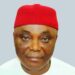 The late Senator Peter Nwaoboshi