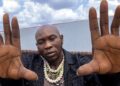 Afrobeat musician, Seun Kuti