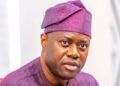Oyo State Governor Seyi Makinde
