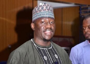 Hon. Shamsuddeen Basko