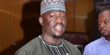 Hon. Shamsuddeen Basko
