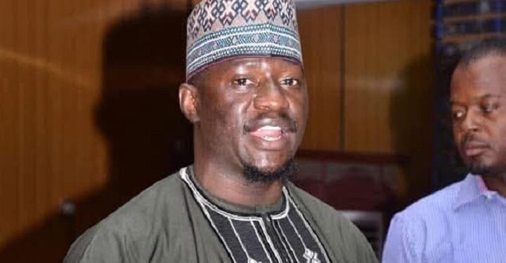 Hon. Shamsuddeen Basko