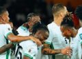 Super Eagles of Nigeria