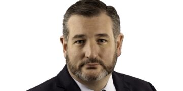 Senator Ted Cruz