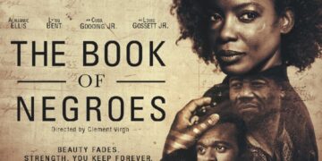 The Book of Negroes
