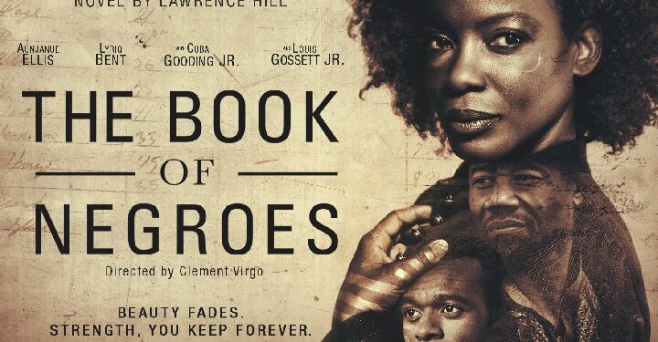 The Book of Negroes