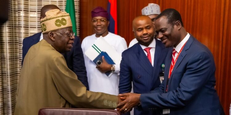 Senate’s Re-Gazette Order Sparks Outcry Over Alleged Forgery of Tax Laws