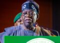 President Bola Ahmed Tinubu