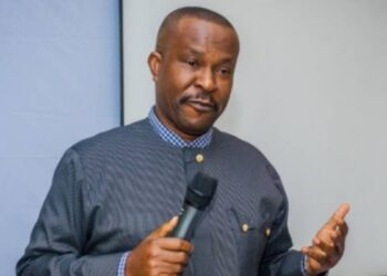 Dr. Ugorji Okechukwu Ugorji