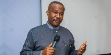 Dr. Ugorji Okechukwu Ugorji